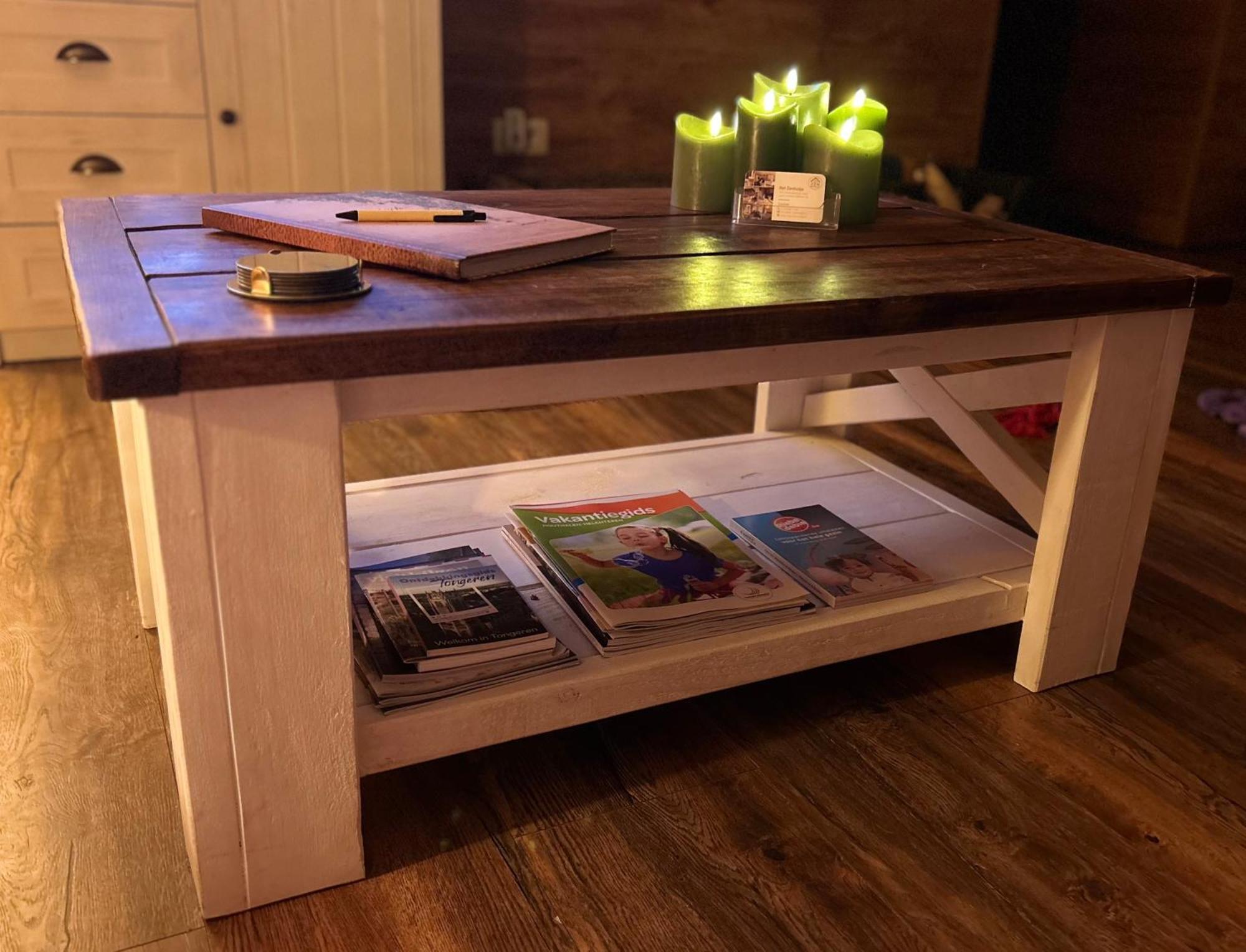 Het Zenhuisje Lanaken Ngoại thất bức ảnh
